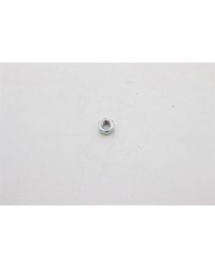 SAMSUNG 6021-000258 FRIDGES & FREEZERS NUT-HEXAGON 3C M5 ZPC YEL MSWR10