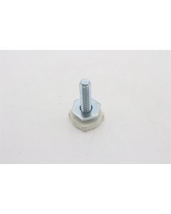 SAMSUNG DC97-00920W WASHING MACHINE LEG ASSY DC97-14293B Genuine New