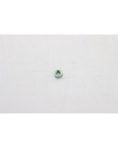 SAMSUNG 6021-000258 FRIDGES & FREEZERS NUT-HEXAGON 3C M5 ZPC YEL MSWR10