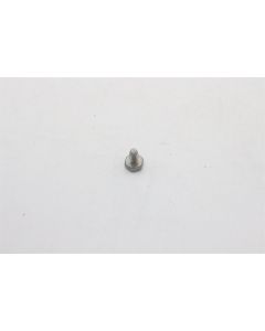 SAMSUNG 6009-001476 SCREW-HEX HEX M5 L10 ZPC3(BLK) SWRCH C100-L8