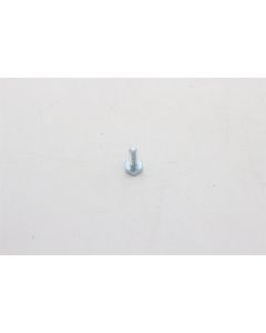 SAMSUNG 6002-001431 SCREW TAPPING SWRCH18A ZPC(WHT) L16 M5