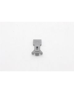 SAMSUNG DD61-00497A HOLDER RAIL DW9900H POM LIGHT GREY FC5A0-A1 Genuine New