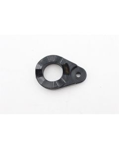 SAMSUNG DA66-01127A REFRIGERATOR CAM RISER LOW PA66 BLACK KN33