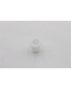 SAMSUNG DA63-06419A GROMMET HINGE MID NW2-PJT SSEC POM WHITE