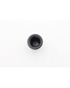 SAMSUNG DA63-06410A GROMMET HINGE MID AW3 POM BLACK