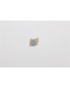 SAMSUNG 3601-000448 FUSE FERRULE CARTRIDGE 250V 10A SLOW-BLOW CERAMIC