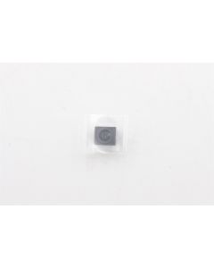 SAMSUNG 3722-003322 JACK DC POWER 6P/4C 4PI SN/PB BLACK 12.4X1
