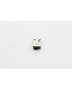 SAMSUNG 3722-003305 JACK DC POWER 3P 3 0PI NI BLACK