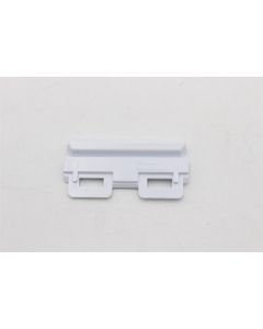 SAMSUNG DA61-08190A FIXER-BUCKET AW4 HIPS COOL WHITE S8345T