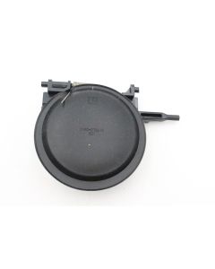 SAMSUNG DA97-05368A ASSY COVER-ICE ROUTE REFRIGERATOR DISPENSER ICE CHUTE DOOR A Genuine New