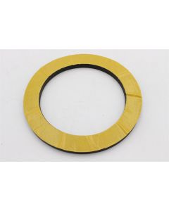 BEKO 2845560100 WASHER CONDENSER GASKET TOP TO SUIT MODELS 7161542800 7161841100