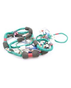 SAMSUNG DC96-01569D WASHER WIRING HARNESS ASSY TO SUIT MODEL WF8802RPF Genuine New