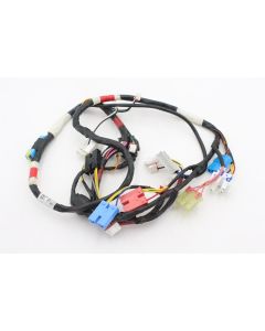 SAMSUNG DC93-00390E WASHING MACHINE WIRE HARNESS MAIN ASSY FULLY AUTO F500 Genuine New