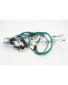 SAMSUNG DC96-01646D WASHING MACHINE M.GUIDE MAIN HARNESS WIRE ASSY Genuine New