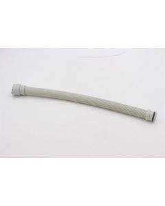 BEKO 1752000100 DISHWASHER INTERNAL DRAIN HOSE ~440MM LENGTH Genuine New