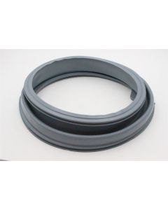 SOFFIETTO OBLO' MIDEA TG60-1028E-3047 WASHER DOOR GASKET / SEAL APPROX. 40CM DIA