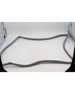 HISENSE K1980782 FRIDGES & FREEZERS DOOR GASKET SUITS MODELS HR6BMFF453B, HR6BMF