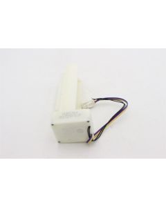 HISENSE K1485764 FRIDGES & FREEZERS ELECTRIC WIND GATE BDFM-105X23 DC12V <60MA 1 Genuine New