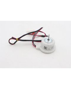 SHANGHAI POWERFUL ZWF-30-3 B03081286 HISENSE FRIDGE FAN MOTOR DC 12V 2.5W 1300RP