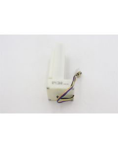 HISENSE K1485764 ELECTRIC WIND GATE SONXIE FBZA-1750-3H FLOW REGULATOR DC12V <60 Genuine New