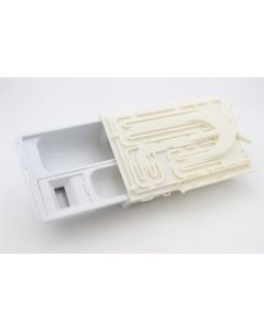 HISENSE K2007908 WASHING MACHINE DETERGENT BOX GROUP TO SUIT MODEL HWFS1015E
