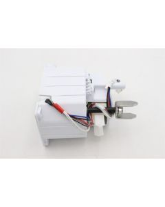HISENSE K2092520 FRIDGES & FREEZERS ICE CRUSHED COMPARTMENT ASSY
