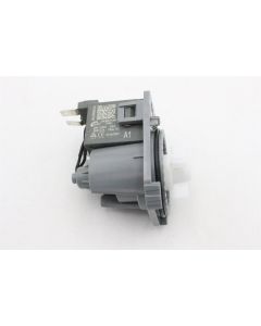 FUDI 1718C DISHWASHER DRAIN PUMP CLASS 155 220-240V 50HZ 30W 0.2A MIDEA A0006327