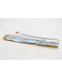 BEKO 5719650100 DEFROSTING HEATER GRUNDIG ARCELIK