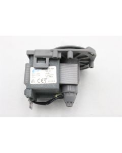 FUDI PSB-01 WASHING MACHINE DRAIN PUMP 220-240V 30W 0.2A 1.0M 50HZ CLASS 155 20L