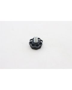 BEKO 2912701200 WASHER ADJUSTABLE FEET ASSEMBLY