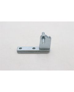 BEKO 5912980100 FRIDGE MIDDLE HINGE WITH PAD BBM450W