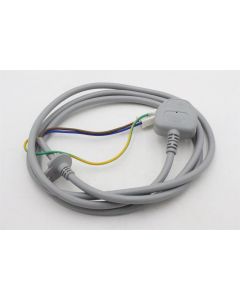 SAMSUNG DC90-10841D FL FRONT LOADER WASHER/DRYER MAINS POWER CABLE CORD H05VV-F  Genuine New