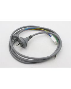 SAMSUNG DC90-10841D FL FRONT LOADER WASHER/DRYER MAINS POWER CABLE CORD H05VV-F  Genuine New