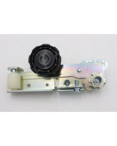 BEKO 4942311400 ADJUSTABLE BOTTOM HINGE GRUNDIG ARCELIK