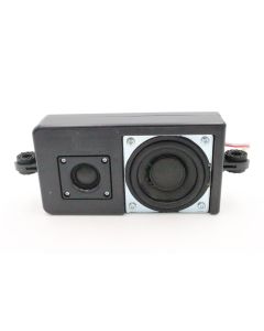 HISENSE T303431 GORENJE TV SPEAKER ASSEMBLY LEFT TO SUIT TV 100L9GE (0012) / 100