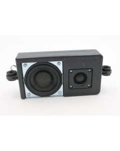 HISENSE T303431 GORENJE TV SPEAKER ASSEMBLY RIGHT TO SUIT TV 100L9GE (0012) / 10