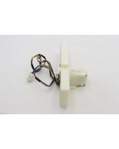 HISENSE K1892111 FBZA-6330-2A FRIDGES & FREEZERS ELECTRIC WIND GATE DC 12V