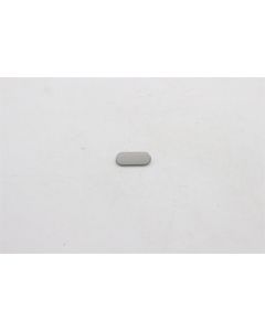 BEKO 4880030400 FREEZER EAR HANDLE SCREW COVER PLUG