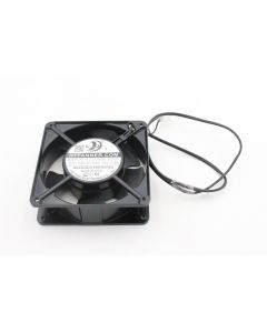 HUI TONG ELECTRONIC HT-A12038D220 211208 EVAPORATOR FAN 220-240V 50/60HZ 0.10-0.