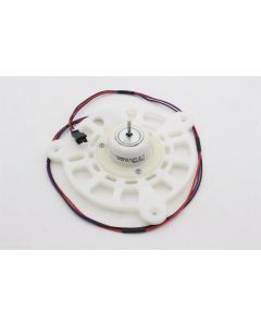 NEWMOTECH DREP8020RD MOTOR FAN 1.75W 0.17A 1300RPM (09) DC10V
