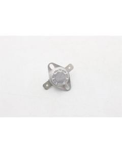 EUROMAID KSDS CO1 125 DRYER THERMOSTAT & OVERHEAT PROTECTOR