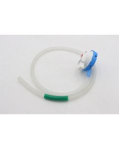 MIDEA SWAN PS2C-E3 WASHING MACHINE WATER LEVEL SENSOR SWITCH DC 5V ON 10A-6 1743