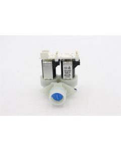 HISENSE K1578750 WASHING MACHINE DOUBLE SOLENOID INLET WATER VALVE 220-240VAC 50