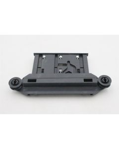 ASKO 517326 BRACKET 3-LEVEL CLICK CLACK R ASSY