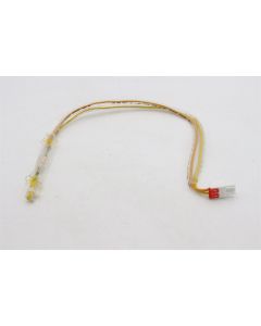 HISENSE K1111833 FRIDGES & FREEZERS TEMPERATURE FUSE FOR MODEL HR6VFF177A