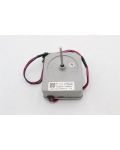 SHANGHAI POWERFUL ZWF-10-2 FRIDGE DC MOTOR FAN B03081032 DC 13.2V 2W 2600RPM