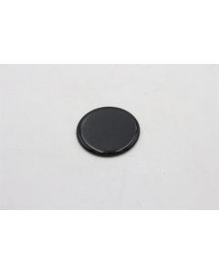 RANGEMASTER LEISURE FLAVEL & FALCON P060042 INNER WOK BURNER CAP BLACK