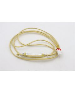 HISENSE K1075974 FRIDGE FREEZER TEMPERATURE FUSE
