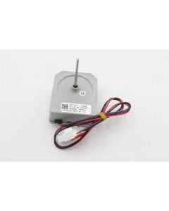 SHANGHAI POWERFUL ZWF-10-4 1448488 FRIDGE FAN MOTOR DC 13V 4W 1450RPM