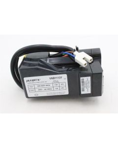 JIA XIPERA VNB1113Y COMPRESSOR ELECTRONIC CONTROL UNIT JXPR-02 F1A(396A) 230V 40